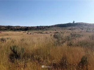 Ellemeham Mountain Rd, Oroville, WA 98844