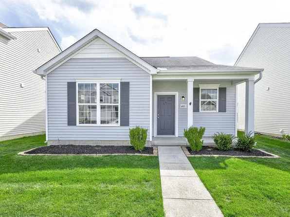 6011 Deansboro Dr, Westerville, OH 43081