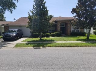 14533 Potanow Trl, Orlando, FL 32837