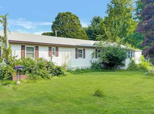 222 N Superior St, Harrietta, MI 49638