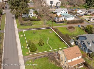 0 NW Garfield Ave #2, White Salmon, WA