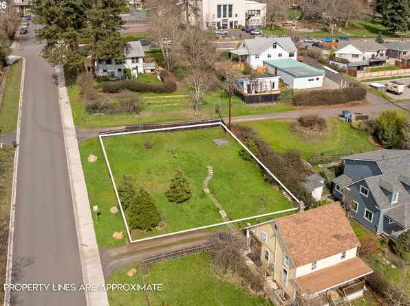 0 NW Garfield Ave #2, White Salmon, WA 98672