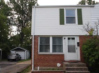 1477 E 250th St, Euclid, OH