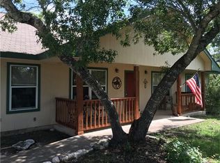 121 Autumn Ln, Dripping Springs, TX 78620