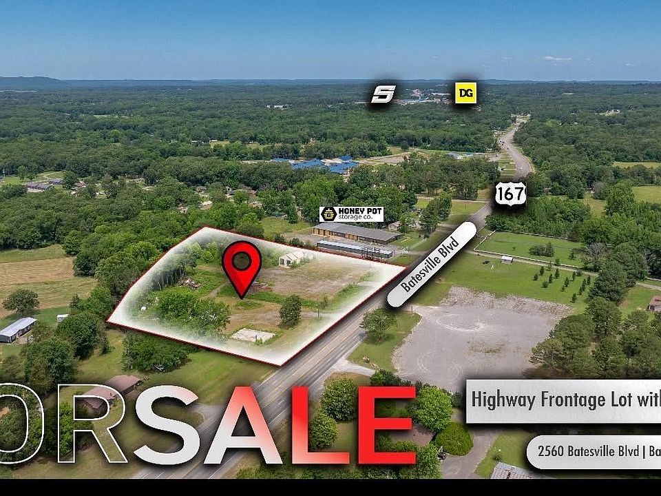 1st image of 2560 Batesville Blvd