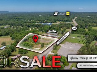 2560 Batesville Blvd, Batesville, AR 72501