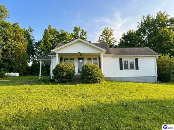 2512 Roseville Rd, Glasgow, KY 42141