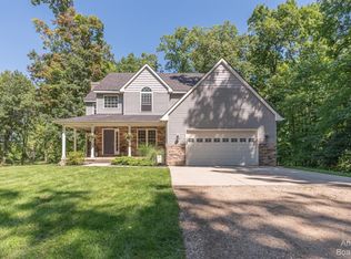 3200 Jeanette Dr, Chelsea, MI