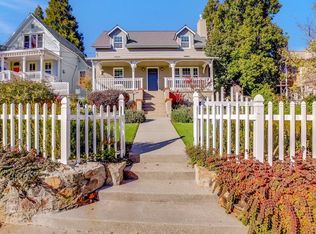 336 S Church St, Grass Valley, CA 95945