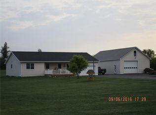 21686 Reed Rd, Watertown, NY 13601
