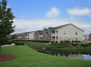 2630 Adams Lake Dr APT G, Fayetteville, NC 28304