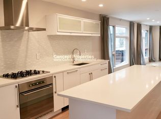 39 Thornton St #1YB, Roxbury, MA 02119