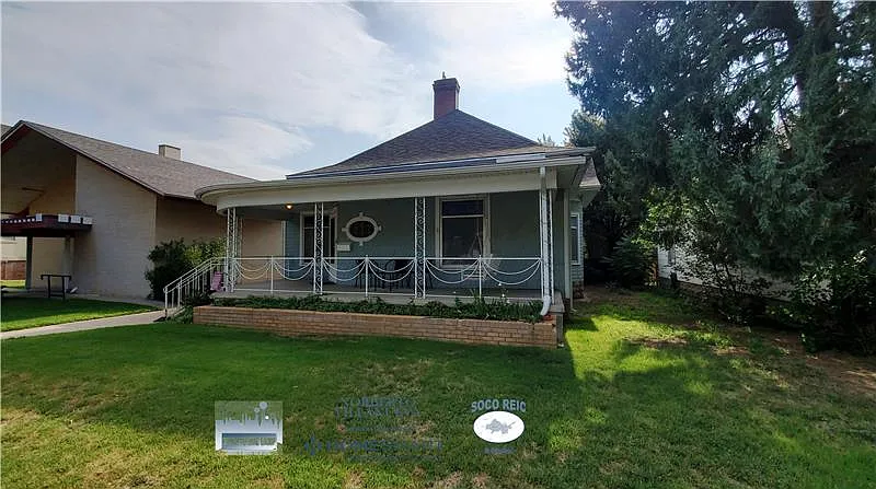609 San Juan Ave