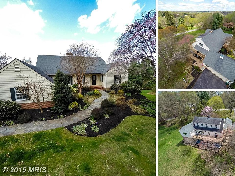 Superior Custom Home in Greencroft.