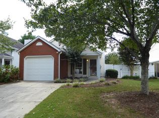 13387 Aventide Ln, Milton, GA 30004