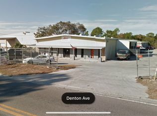 9521 Denton Ave, Hudson, FL 34667