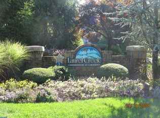 3405 Limestone Way #3405, Mount Laurel, NJ 08054