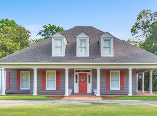 3549 Melton Rd, Montgomery, AL 36106