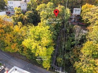 3001 Josephine St S, Pittsburgh, PA 15203