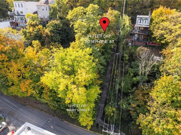 3001 Josephine St S, Pittsburgh, PA 15203