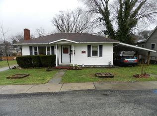 700 Park Ave, Mount Pleasant, PA