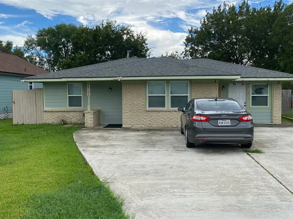 4410 Nicolini St, Dickinson, TX 77539