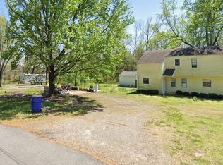 6 Ellzey Ln, Greenbrier, AR 72058