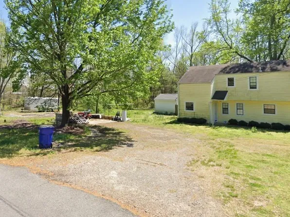 6 Ellzey Ln, Greenbrier, AR 72058