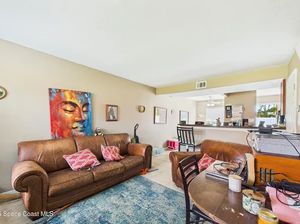 50 Needle Blvd APT 3, Merritt Island, FL 32953