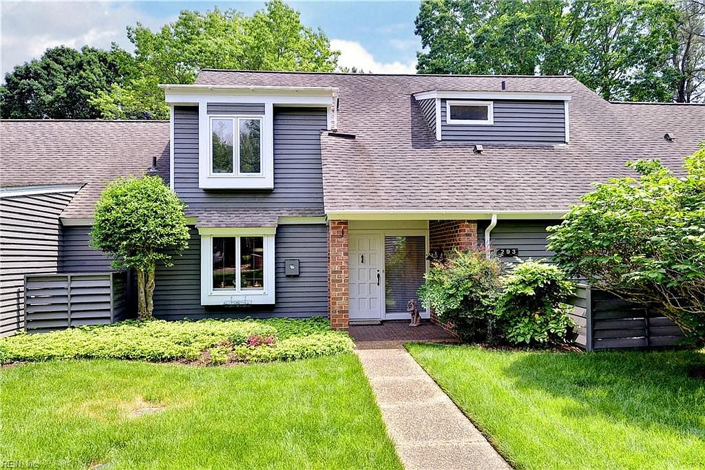 293 Littletown Quarter, Williamsburg, VA 23185 Zillow