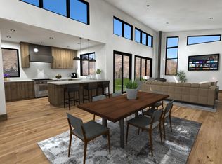 1520 Warm Springs Rd, Ketchum, ID 83340