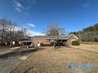 414 E Montview St, Piedmont, AL
