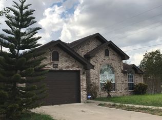 1804 Calle Anacua, San Juan, TX 78589