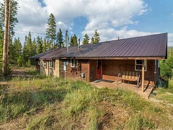 190 Grand Country, Grand Lake, CO 80447