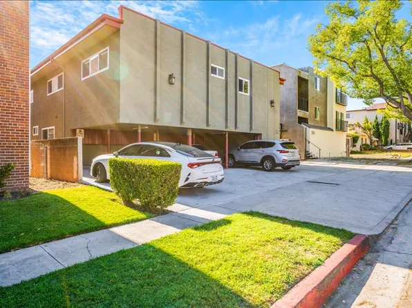 135 S. Belmont St, 135 S Belmont St #1, Glendale, CA 91205