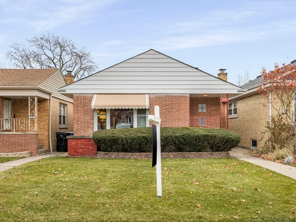 7245 N Osceola Ave, Chicago, IL 60631