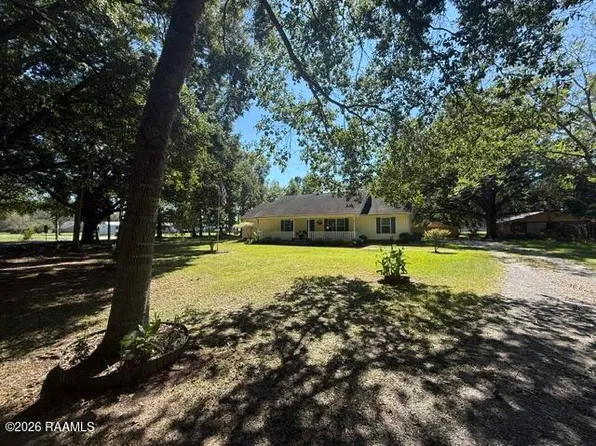 601 Rue Carnot, Carencro, LA 70520