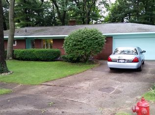 3070 Sherwood Ct, Muskegon, MI 49441