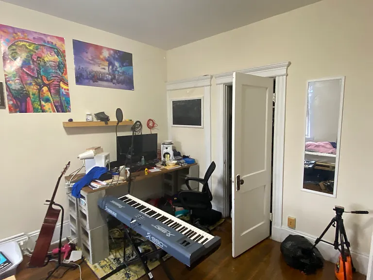 40 Symphony Rd #8 — Photo 2