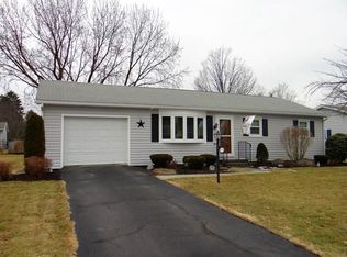 437 Sharr Ave, Elmira, NY 14904