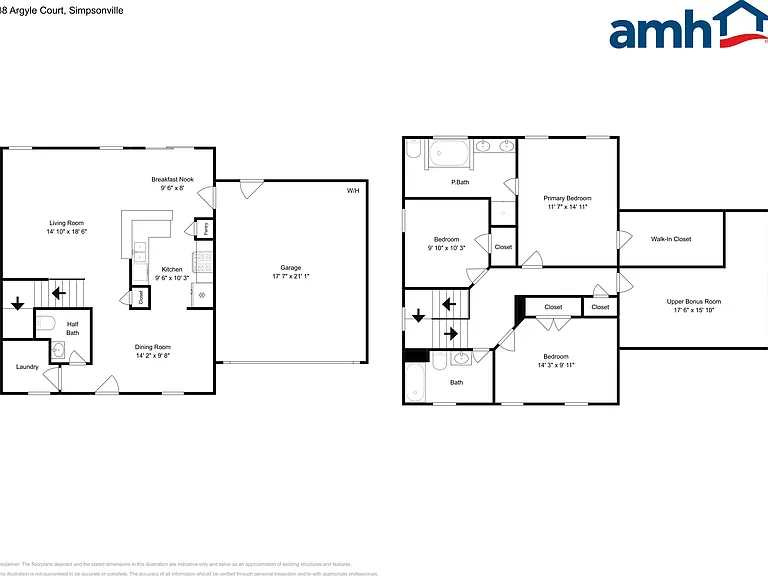 38 Argyle Ct — Photo 2