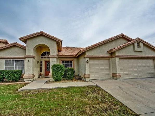 24631 N 43rd Dr, Glendale, AZ 85310