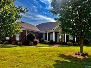 105 Shoals Rd, Meridianville, AL 35759