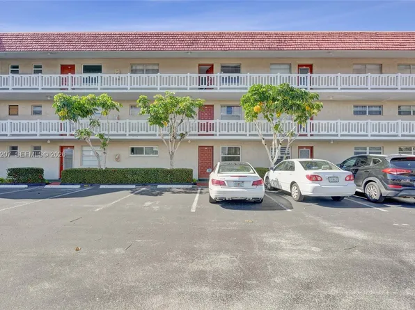 3511 Inverrary Dr APT 107, Lauderhill, FL 33319