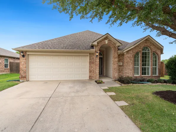 4529 Sheldon Trl, Fort Worth, TX 76244