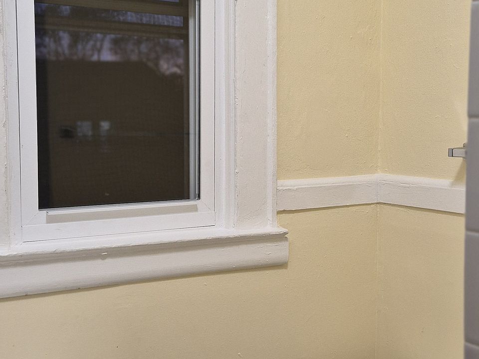 Bathroom with Vanity Mirror