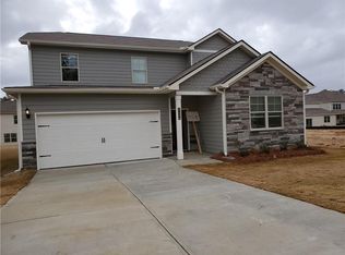 8027 Rudder Cir, South Fulton, GA 30213