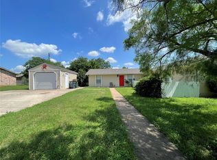 2405 Parker Cir #B, Georgetown, TX 78628