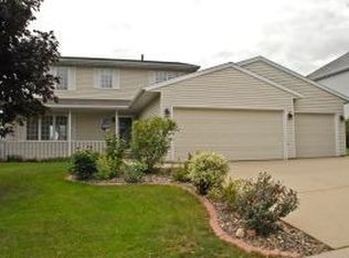 5915 Shetland Dr NW, Rochester, MN 55901