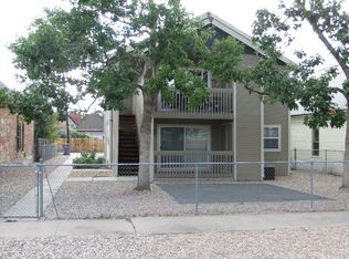 553 Fox St APT A, Denver, CO 80204